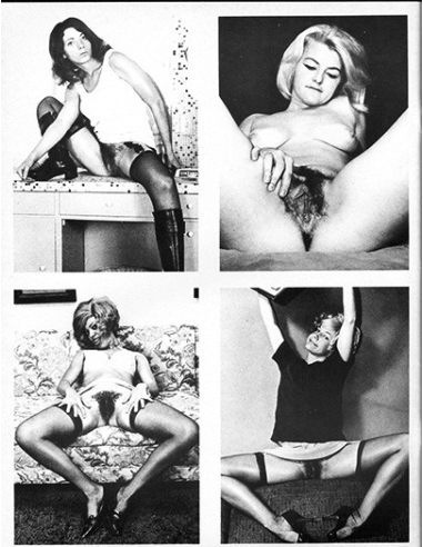 334 Photos of the Female Body Beautiful  Vol.03 No.02 © RamBooks