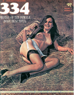 334 Photos of the Female Body Beautiful  Vol.03 No.02 © RamBooks