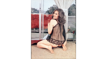 Amor 70 Vol.01 No.01 © RamBooks