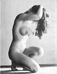 Figure Photography Quarterly  Vol.59 Fall 1969 © RamBooks 2