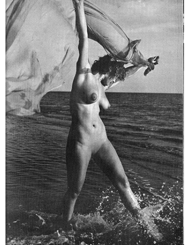 Figure Photography Quarterly Fall 1964 © RamBooks