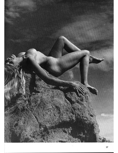 Figure Photography Quarterly Fall 1968 © RamBooks