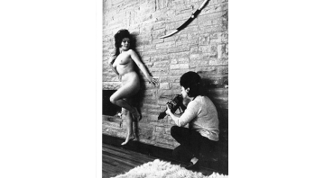 Figure Photography Quarterly Spring 1964 © RamBooks