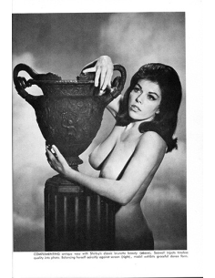 Figure Photography Quarterly Spring 1967 © RamBooks 2