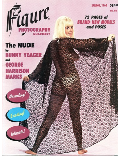 Figure Photography Quarterly Spring 1968 © RamBooks