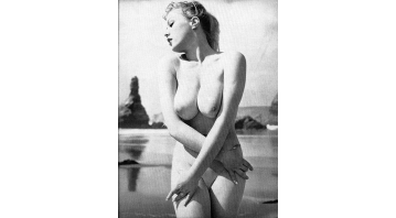 Figure Photography Quarterly Spring 1968 © RamBooks