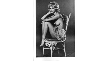 Figure Photography Quarterly Summer 1964 © RamBooks