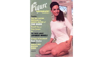 Figure Photography Quarterly Summer 1967 © RamBooks Figure Photography Quarterly Summer 1967 © RamBooks