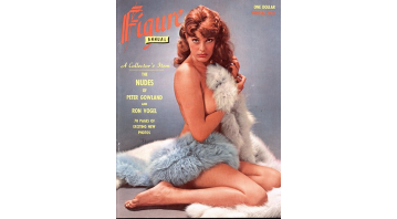 Figure Photography Quarterly Winter 1962 © RamBooks Figure Photography Quarterly Winter 1962 © RamBooks