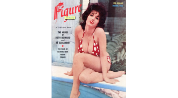 Figure Photography Quarterly Winter 1963 © RamBooks Figure Photography Quarterly Winter 1963 © RamBooks