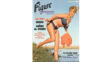 Figure Photography Quarterly Winter 1967 © RamBooks Figure Photography Quarterly Winter 1967 © RamBooks