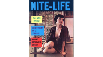 Nite-Life  Vol.05 No.07 © RamBooks