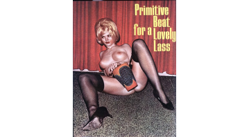 Rapture Vol.05 No.01 © RamBooks