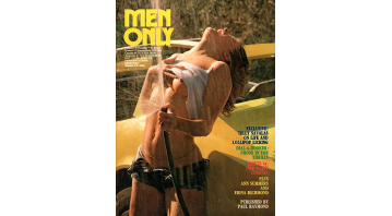 Men Only Vol.40 No.07