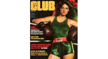 Club April 1971