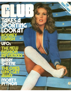 Club Jan 1971