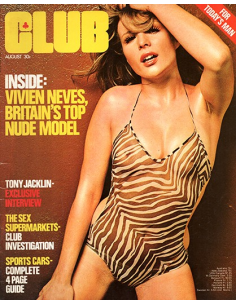 Club Aug 1971