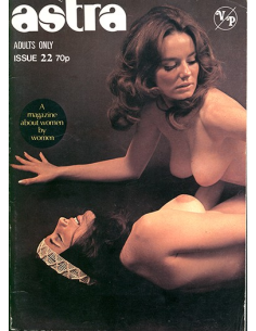 Astra Issue 22