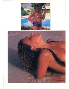 Glamour Girls Issue 2 2