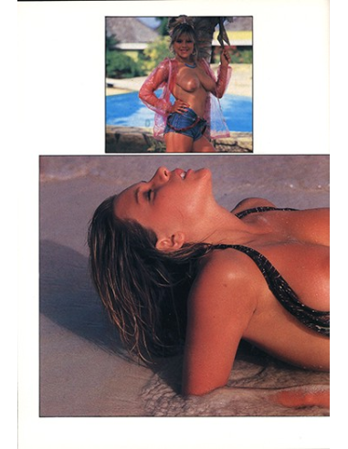 Glamour Girls Issue 2
