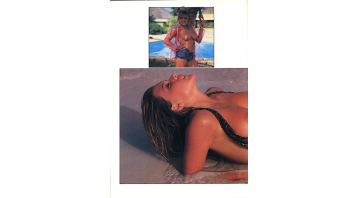 Glamour Girls Issue 2 Glamour Girls Issue 2