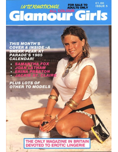 Glamour Girls 5