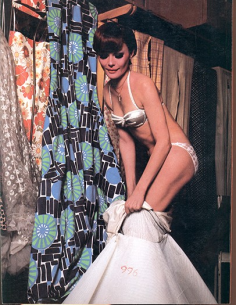 She-Male Pleasure Annual No.01 2