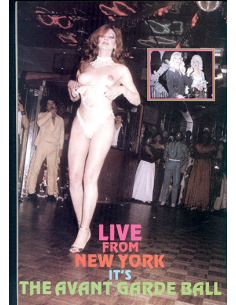 F.M.I. International No.01 2