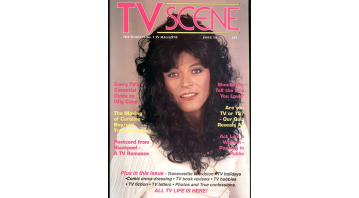 TV Scene Issue 19