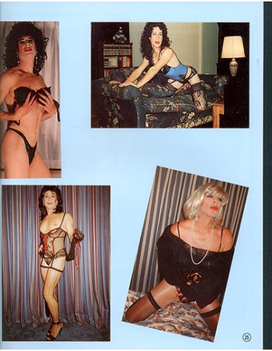 TV Photoplay Vol.01 No.03