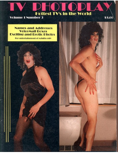 TV Photoplay Vol.01 No.03