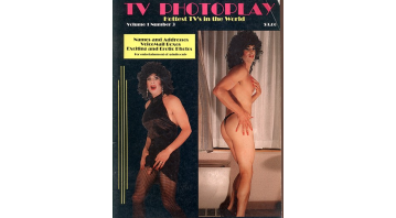 TV Photoplay Vol.01 No.03