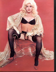 Horny & Hung Vol.01 No.01 2