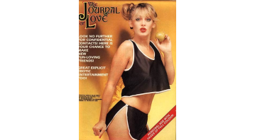 Journal Of Love No.113