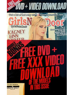 Girls Next Door 2024 Vol. 258 2