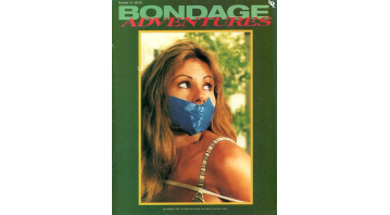Bondage Adventures No.12