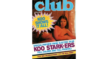 Club International Vol.12 No.01