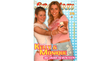 Seventeen Monthly 376