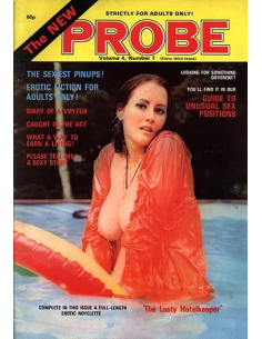 Probe Vol.4 No.7