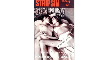 Stripsin No.04