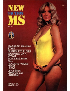 New Action MS No.11