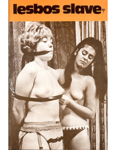 Lesbos Slaves No.07