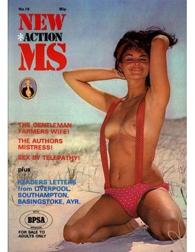 New Action MS No.16