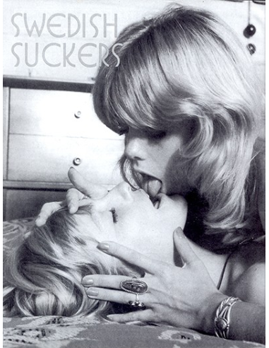 Luscious Lesbians Vol.04 No.05