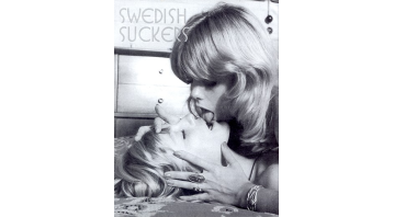 Luscious Lesbians Vol.04 No.05