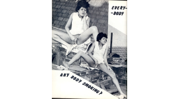 Lesbiana No.09 Lesbiana No.09