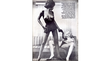 Lesbos Review Vol.01 No.03 Lesbos Review Vol.01 No.03