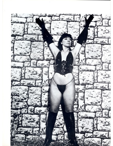 Lesbos Review Vol.01 No.03