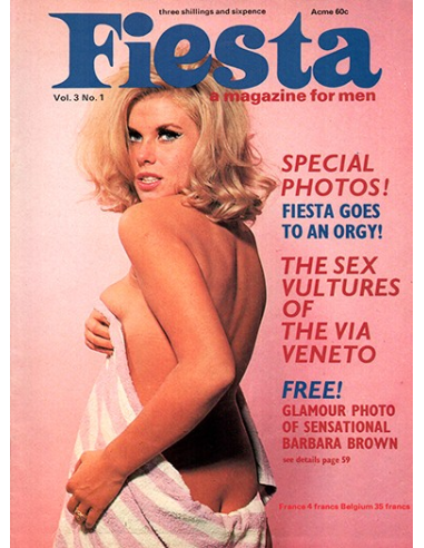 Fiesta Vol.03 No.01