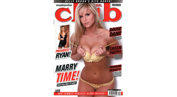 Club International Vol.43 No.10